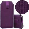 iLike Universal  (XL SIZE) FOR IPHONE 14/14 PRO/IPHONE 15/15 PRO/SAMSUNG S23/S23 PLUS/S24/S24 PLUS/A15/A54 5G PATTERN 2 Purple Чехлы - альтернативные