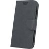 iLike Universal  Smart Fancy Silicon case 6,1-6,7 Black Чехлы - альтернативные