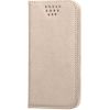 iLike Universal  Smart Universal Magnet case 6,1-6,7 Gold Neoriģinālie Maciņi