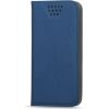 iLike Universal  Smart Universal Magnet case 6,1-6,7 Navy Blue Neoriģinālie Maciņi