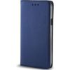 iLike Xiaomi  Smart Magnet case Redmi Note 11 Pro Plus 5G Navy Blue Чехлы - альтернативные