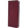 iLike Xiaomi  Smart Magnetic case Redmi Note 11 Pro 4G/ Note 11 Pro 5G Burgundy Чехлы - альтернативные