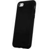 iLike Apple  Silicon case for iPhone 12 Pro Max 6,7 Black Neoriģinālie Maciņi