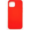 Evelatus Apple  iPhone 13 Mini Nano Silicone Case Soft Touch TPU Red Чехлы - альтернативные