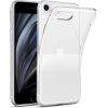 iLike Apple  iPhone 7/8/SE2020/SE2022 Slim Case 1mm Transparent Чехлы - альтернативные
