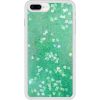 Evelatus Apple  iPhone 6/6s Shining Quicksand Case Green Чехлы - альтернативные