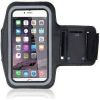GreenGo   Maciņš Sport Armband iPhone 5G Black Чехлы - альтернативные