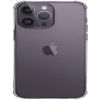 Tactical Apple  iPhone 14 Pro Max TPU Plyo Cover Transparent Neoriģinālie Maciņi