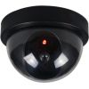 iWear   SC1 CCTV Outdoor Home Security Duymmy Fake Camera with flashing red light 2x AA battery Black Jaunumi - Datori