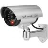 iWear   IR1 CCTV IR Outdoor Home Security Duymmy Fake Camera with flashing red light 2x AA battery Sil Jaunumi - Datori
