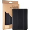 Tactical Samsung  Galaxy Tab S7/S8 Book Tri Fold Case Black Сумки, чехлы для планшетников