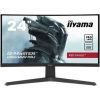 Iiyama -  Red Eagle Gaming Monitor G-Master GB2466HSU-B1 24, 1920 x 1080, 16:9 Black Monitori