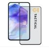 Tactical Xiaomi  13 Lite Glass Shield 5D Black Ekrānu aizsardzība