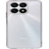 Tactical -  Honor X8a TPU Cover Transparent Neoriģinālie Maciņi