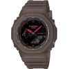 Casio G-shock Original GA-2100K-5AER Carbon Core Guard Rokas pulksteņi 