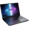 GigaByte AORUS MASTER 18 BZHC6DED42SP (Intel Core? Ultra 9 275HX, NVIDIA GeForce RTX 5090, 64 GB DDR5, 4 TB (2 TB SSD & 2 TB SSD), Windows 11 Pro) - German - DE Layout Portatīvie datori