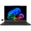 MSI Stealth A16 AI+ A3XWIG-043 (black, AMD Ryzen AI 9 HX 370, NVIDIA GeForce RTX 5080, 32 GB LPDDR5X, 2 TB (2 TB SSD), Windows 11 Home) - German - DE Layout Portatīvie datori