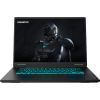 GigaByte GAMING A16 CMHI2DE894SH (black, Intel Core? i7-13620H, NVIDIA GeForce RTX 4050, 16 GB DDR5, 1 TB (1 TB SSD), Windows 11 Home) - German - DE Layout Portatīvie datori