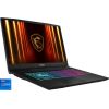 MSI Katana 17 HX B14WFK-227 (black, Intel Core? i7-14650HX, NVIDIA GeForce RTX 5060, 16 GB DDR5, 1 TB (1 TB SSD), Windows 11 Home) - German - DE Layout Ноутбуки