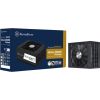 SilverStone SST-HA2050R-PM, PC power supply (black, 2x 12VHPWR, 14x PCIe, cable management, 2050 watts) Блоки питания