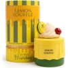 Al Wataniah Munchies Lemon Souffle EDP 100ml Sieviešu Smaržas