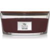 Woodwick Phantom Cherry Ship ( phantom cherry ) 453.6g Telpu aromāti