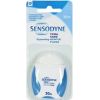 Sensodyne Dental (Expanding Gentle Floss) 30 m Zobu pastas un mutes dobuma skalojamie līdzekļi