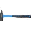 Молоток столярный  800 gr., с ручкой "Fiberglass" Механические инструменты
