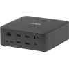 NB ACC DOCKING STATION 13-IN-1 THUNDERBOLT CSV-2562 CLUB3D Dokstacijas portatīvajiem datoriem