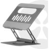 NB ACC STAND ALUMINIUM USB-C CSV-2554 CLUB3D Новинки Компьютерная техника