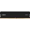 MEMORY DIMM PRO 24GB DDR5-5600 CP24G56C46U5 CRUCIAL RAM Operatīvā atmiņa