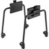 Thule 5488 InLock Adapter Set Black Velosipēdu turētāji