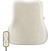Homedics BVA-HB150-EB Bridge Vibroacoustic Massage Cushion Ķermeņu masieri