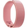 Polar wrist strap Loop SoftWeave S-L, pink Smart pūlksteņu aksesuāri