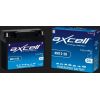 21.1Ah 250A Axcell GEL moto akumulators 186x82x171 Аккумуляторы