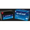 9.1Ah 190A Axcell GEL moto akumulators 150x88x93 Akumulatori