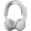 LOGITECH HEADSET - Zone Wireless 2 ES for B - OFF-WHITE - BT/CORDED - EMEA28i-935 - A00197,TEAMS Наушники