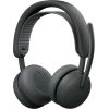 LOGITECH Zone Wireless 2 ES for B - HEADSET - GRAPHITE - BT/CORDED - EMEA28i-935 - A00197,TEAMS Наушники