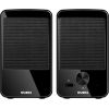 SVEN 312 USB-powered (2x2W); Front power button and the volume control Jaunumi - Audio-Video
