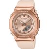 Casio G-shock Analog-Digital  Women GM-S2110PG-4AER Rokas pulksteņi 