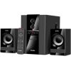 Skaļrunis Sven MS-1821 Black Jaunumi - Audio-Video