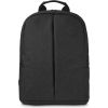 Hama Genua, 17,3'', black - Notebook backpack Somas portatīvajiem datoriem