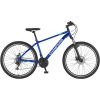 Kalnu velosipēds Champions 27.5 Kaunos DB (KAU.2742D) zils (17) Kalnu velosipēdi (MTB)