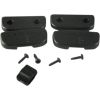 Beyerdynamic Slider Repair Assy Light Black Beyerdynamic Austiņas