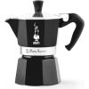Bialetti Moka Express Moka pot Black Чайники (со свистком)