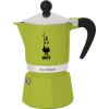 Bialetti Rainbow 0.27 L Aluminium, Thermoplastic Чайники (со свистком)