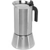 Bialetti Venus box Moka pot 0.1 L Silver Tējkannas (ar svilpi)