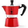 Bialetti Moka Express Moka pot Red Чайники (со свистком)