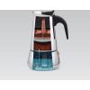 Coffee machine for 6 cups MR-1660-6 MAESTRO Tējkannas (ar svilpi)