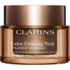 Clarins Extra-Firming Nuit Wrinkle Smoothing Revitalizing Night Cream Refill - Náplň nočního pleťového krému 50ml Ķermeņa kosmētika